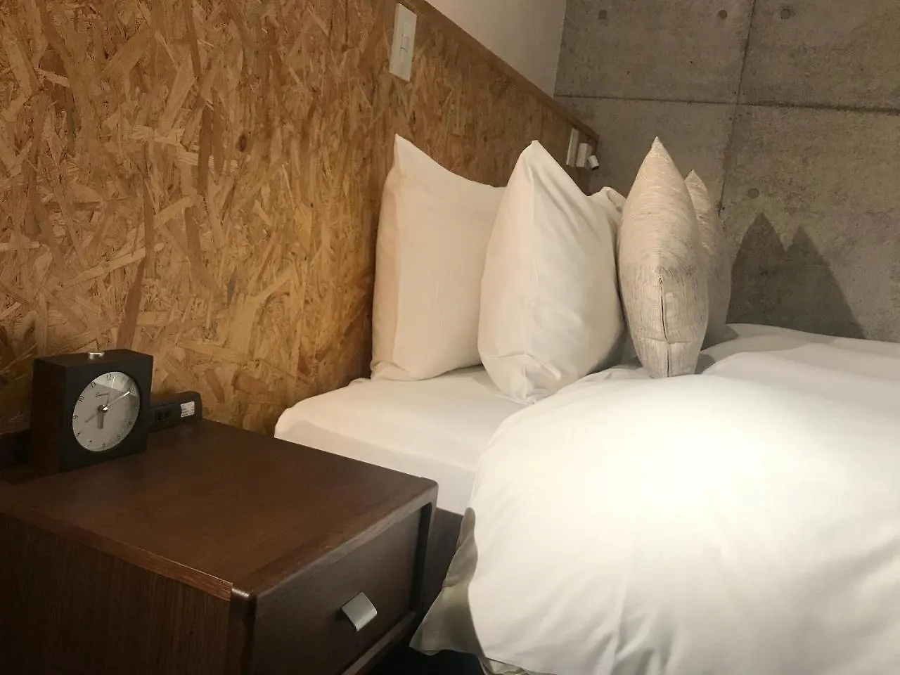 Kyoto Art Stay Nishijin Sutematsu ホテル
